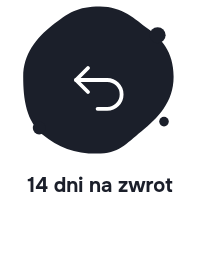 14 dni na zwrot