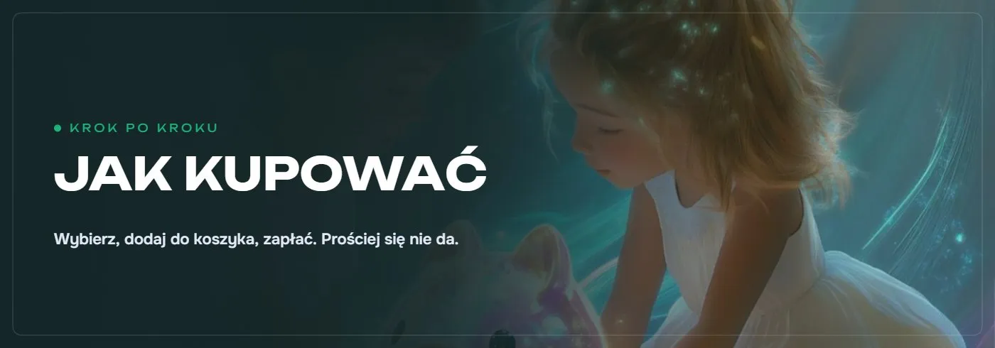 Jak kupować w Bianka Glass