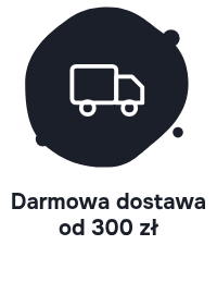 Darmowa dostawa od 149 zł